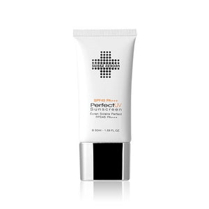 SUISSE REBORN 全方位防禦淨白防曬霜 SPF45 PA+++ 50ml