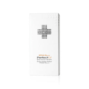 SUISSE REBORN 全方位防禦淨白防曬霜 SPF45 PA+++ 50ml