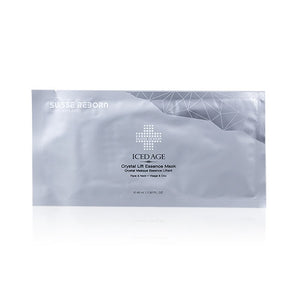 SUISSE REBORN 逆齡緊緻精華面膜 (面及頸部) (袋裝) 45mlx5pcs
