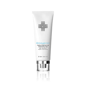 SUISSE REBORN 水活亮肌潔面啫喱 120ml
