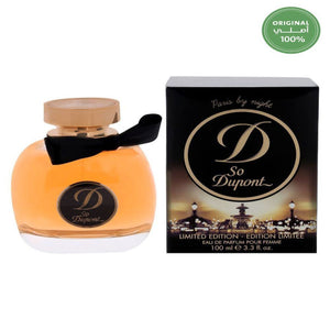 St.Dupont 都彭 (W) EDP  Limited Edition 50ml