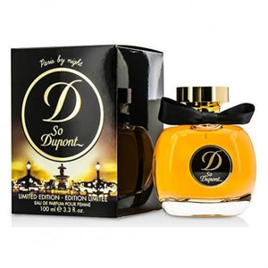 St.Dupont 都彭 Paris by Night (W) EDP Limited Edition 100ml