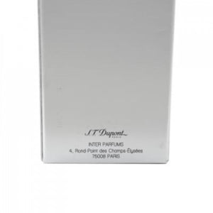 St.Dupont 都彭 迷你男裝淡香水 5ml/0.17oz