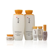將圖片載入圖庫檢視器 Sulwhasoo 雪花秀 滋陰補水保濕滋盈肌本護膚2件套 125mlx2

