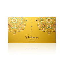 將圖片載入圖庫檢視器 Sulwhasoo 雪花秀 滋陰補水保濕滋盈肌本護膚3件套 90ml+125ml+125ml
