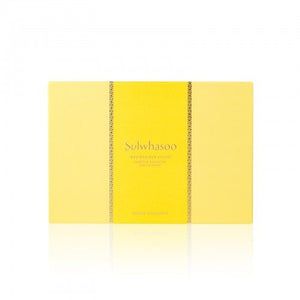 Sulwhasoo 雪花秀 滋盈肌本日常護膚兩件套裝 (125ml+15ml) x2