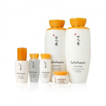 將圖片載入圖庫檢視器 Sulwhasoo 雪花秀 滋盈肌本日常護膚兩件套裝 (125ml+15ml) x2
