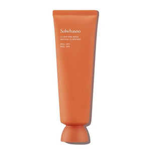 Sulwhasoo 雪花秀 雪花秀 玉容撕拉面膜 120ml 120ml