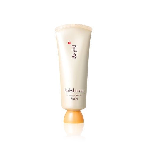 Sulwhasoo 雪花秀 玉容面膜 150ml