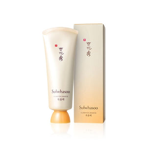 Sulwhasoo 雪花秀 玉容面膜 150ml