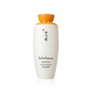 Sulwhasoo 雪花秀 滋陰水 EX 125ml