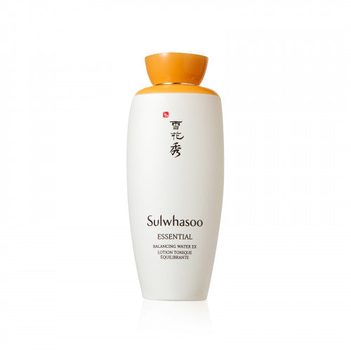 Sulwhasoo 雪花秀 滋陰水 EX 125ml