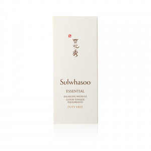 Sulwhasoo 雪花秀 滋陰水 EX 125ml