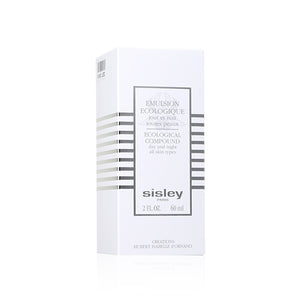 Sisley 希思黎 全效乳液 60ml