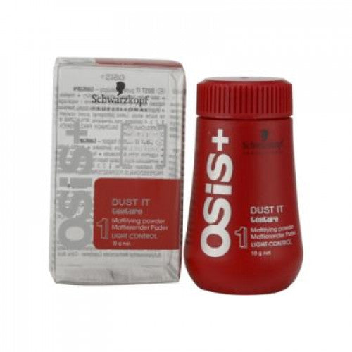 Schwarzkopf 蓬蓬粉(蓬鬆粉) 50ml / 1.7oz