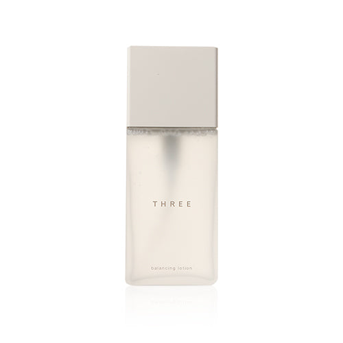 THREE 平衡水凝露 140ml