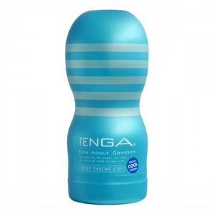 Tenga 冰涼 一次性飛機杯 1pc