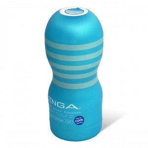 Tenga 冰涼 一次性飛機杯 1pc