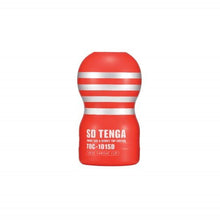 將圖片載入圖庫檢視器 Tenga SD短版刺激 Deep Throat 一次性飛機杯 (標準) 1pc
