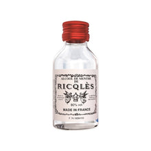 將圖片載入圖庫檢視器 Ricqles 雙飛人 法國雙飛人藥水(利佳薄荷水) 50ml
