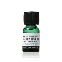 將圖片載入圖庫檢視器 The Body Shop 茶樹油 10ml / 0.33oz
