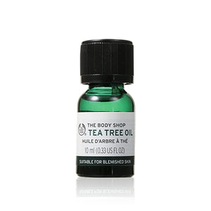 The Body Shop 茶樹油 10ml / 0.33oz