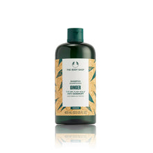 將圖片載入圖庫檢視器 The Body Shop 生薑頭皮護理洗髮露 400ml
