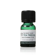 將圖片載入圖庫檢視器 The Body Shop 茶樹油 10ml / 0.33oz
