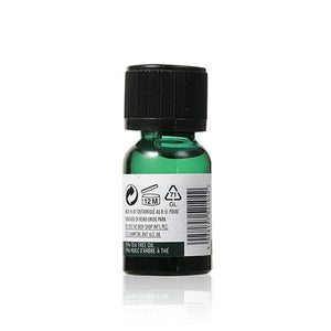 The Body Shop 茶樹油 10ml / 0.33oz