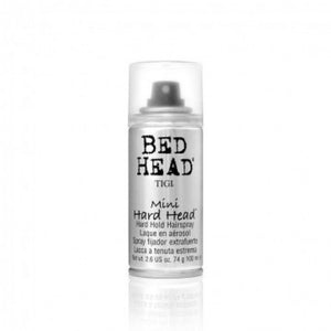 Tigi Mini Hard Head Spray 99ml 1pc