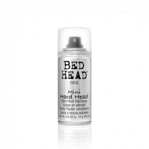 Tigi Mini Hard Head Spray 99ml 1pc