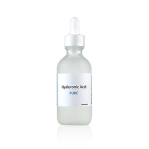 TIMELESS 透明質酸補水保濕精華 60ml