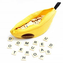 將圖片載入圖庫檢視器 Game 香蕉拼字 1pc
