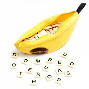 Game 香蕉拼字 1pc