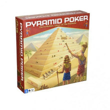 將圖片載入圖庫檢視器 Game 金字塔撲克 1pc
