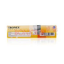 將圖片載入圖庫檢視器 TRONEX 一次性乙烯基安全手套 100pcs
