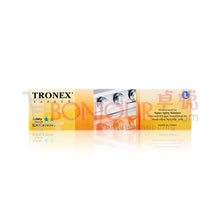 將圖片載入圖庫檢視器 TRONEX 一次性乙烯基安全手套 100pcs
