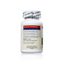 將圖片載入圖庫檢視器 Torwo 大和 鈣片Vitamin D 100粒
