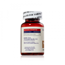 將圖片載入圖庫檢視器 Torwo 大和 維他命 E 400iu 100粒
