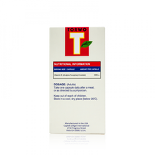 將圖片載入圖庫檢視器 Torwo 大和 維他命 E 400iu 100粒
