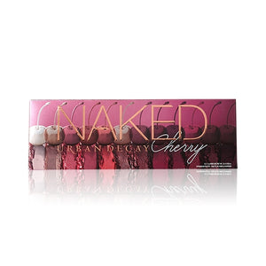 Urban Decay Naked Cherry 眼影組合(12種顏色) 12x1.3g
