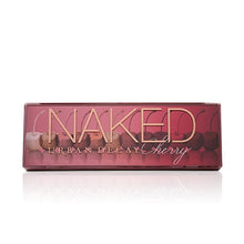 將圖片載入圖庫檢視器 Urban Decay Naked Cherry 眼影組合(12種顏色) 12x1.3g
