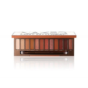 Urban Decay Naked Heat 眼影組合(12種顏色) 12x1.3g