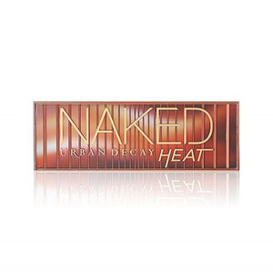 Urban Decay Naked Heat 眼影組合(12種顏色) 12x1.3g