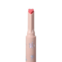 將圖片載入圖庫檢視器 Ugetsu Ugetsu心型煥彩唇膏 #06 (玫瑰裸粉色Bridal Rose) 1.5g

