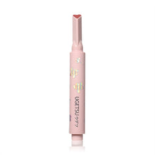 將圖片載入圖庫檢視器 UGETSU 心型煥彩唇膏 #01 (Pink Dusk) 1.5g
