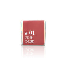 將圖片載入圖庫檢視器 UGETSU 心型煥彩唇膏 #01 (Pink Dusk) 1.5g
