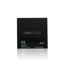 將圖片載入圖庫檢視器 UNNY CLUB 絲柔妝前調色底霜SPF38 PA+++ #02 綠色 30g
