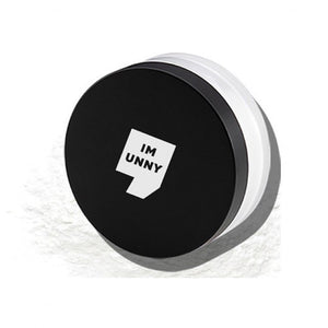 UNNY CLUB 毛孔隐形定妆粉散粉 8g