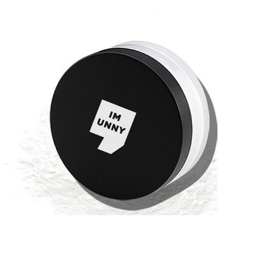 UNNY CLUB 毛孔隐形定妆粉散粉 8g